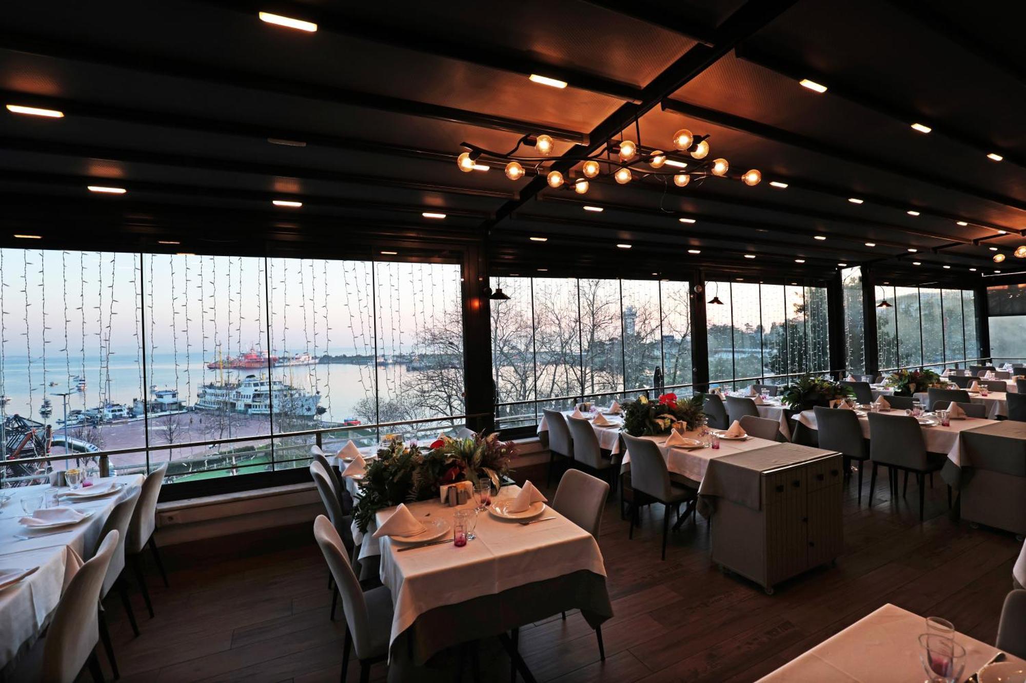 Marrakesch Hotel Tuzla - Istanbul — الصور 1